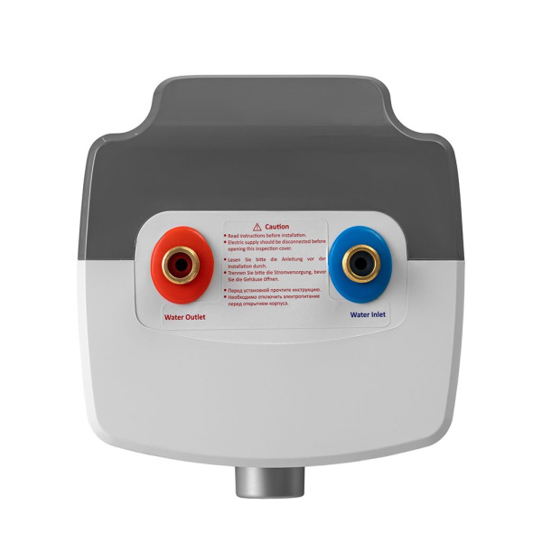 Водонагреватель электрический Haier 5 л /1,75 кВт ECU5(EU), GA0HB1E1CRU