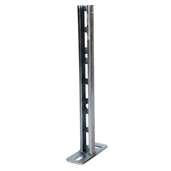 Консоль монтажная STOUT 1,75х28х15х290мм, SAC-0021-281530