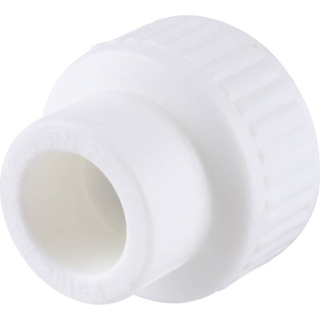 Kalde Муфта комбинированная внутренняя резьба 20x3/4"