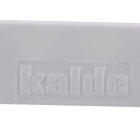 Kalde 25х1/2" Настенный комплект для смесителя для полипропиленовых труб под сварку (цвет белый)