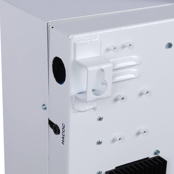 *PусНИТ 205М (5 кВт) 220В котел электрический настенный