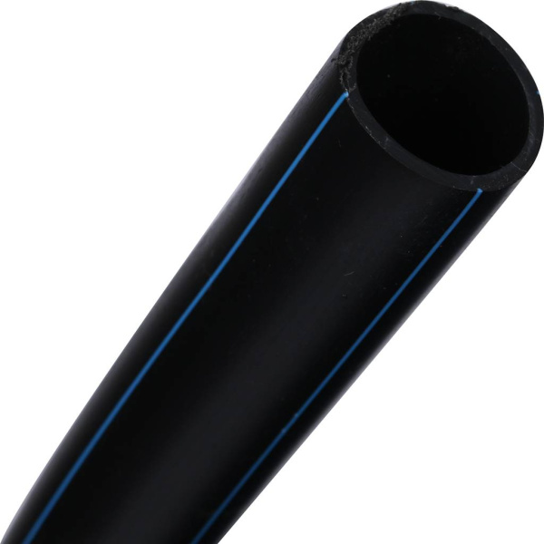 CYKLON Труба напорная ПЭ100 DN40х3,0 (Длина: 10 м)