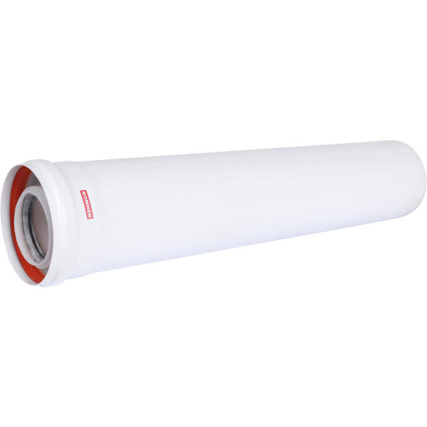 ROMMER RCA-8610-000500 Удлинитель 500 мм конденсационный O60/100