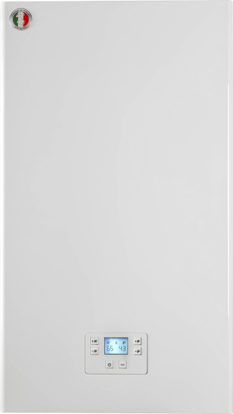 Газовый котел Italtherm SMART 25 F