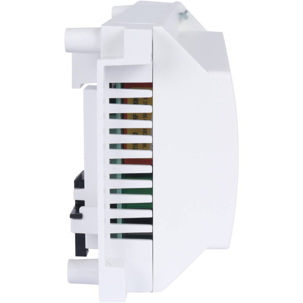 Watts Модуль управляющий базовый WFHC(6зон.230В) норм.закр.сервопривод Master