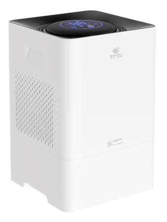 Мойка воздуха Royal Clima серии AURORA RAW-AU350/5EW-WT