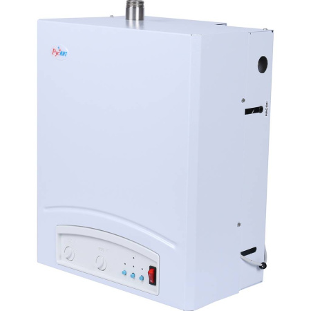 Электрический котел РусНИТ 24 кВт