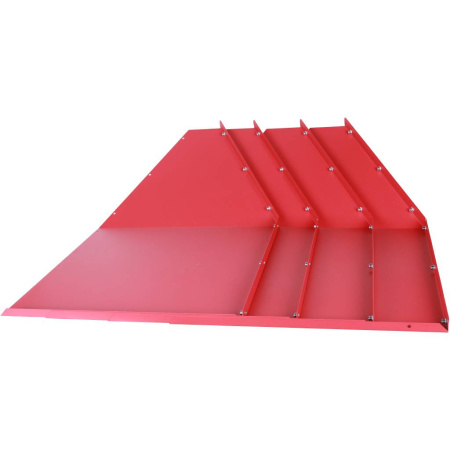 ROMMER Горелка пеллетная приставная "Rommer" - 25 (горелка+ПУ+механизм+бункер200)