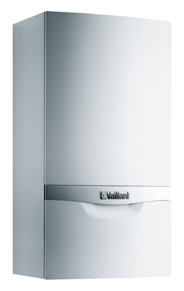 Газовый настенный котел Vaillant 300 кв.м. двухконтурный 30 кВт