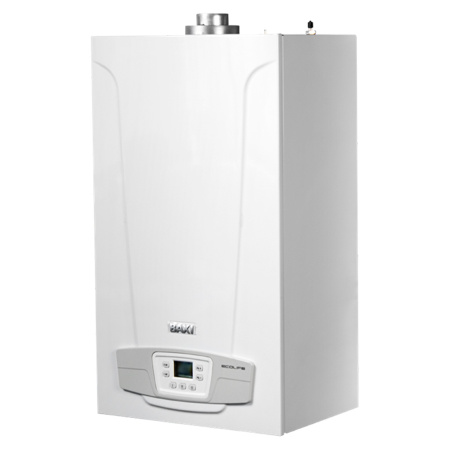 7814108 Baxi ECO Life 1.31F котел газовый настенный