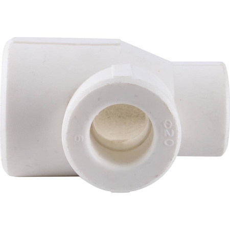 Kalde Тройник переходной для полипропиленовых труб 32х20х20