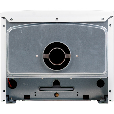 Газовый настенный котел Mizudo двухконтурный 28 кВт